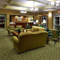 Homewood Suites by Hilton Montgomery