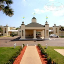 Best Western Battleship Inn 