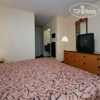Rodeway Inn & Suites Mobile 