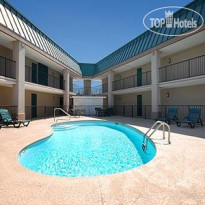 Econo Lodge Saraland 