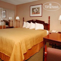 Econo Lodge Saraland 