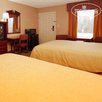 Econo Lodge Saraland 
