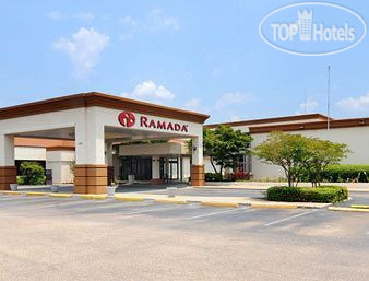New photos from tourists Ramada Montgomery 2*