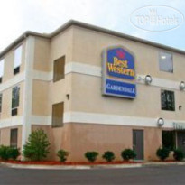 Best Western Plus Gardendale 