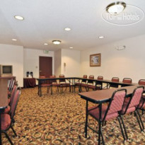 Best Western Plus Gardendale 