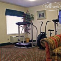 Best Western Plus Gardendale 