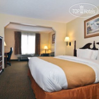 Best Western Plus Gardendale 