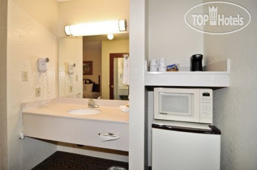 New photos from tourists Best Western Plus Gardendale 3*