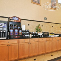 Best Western Plus Gardendale 