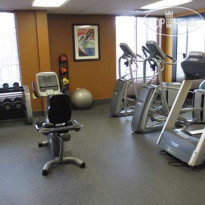 Hilton Garden Inn Birmingham SE Liberty Park 