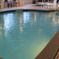 Hilton Garden Inn Birmingham SE Liberty Park 