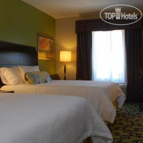 Hilton Garden Inn Birmingham/Trussville 