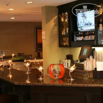 Hilton Garden Inn Birmingham/Trussville 