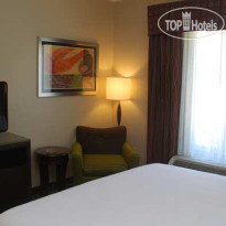 Hilton Garden Inn Birmingham/Trussville 