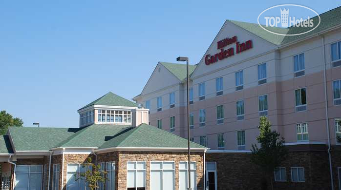Hotel photo Hilton Garden Inn Birmingham Trussville 3*