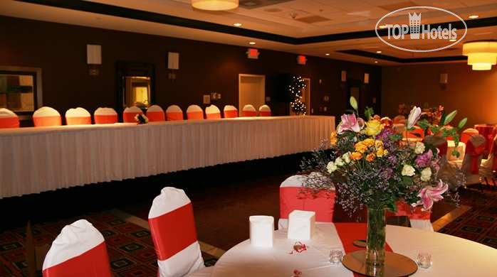 New photos from tourists Hilton Garden Inn Birmingham Trussville 3*