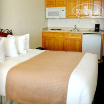 Best Western On The Beach