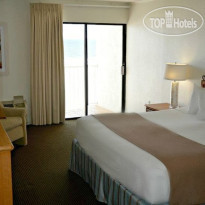 Best Western On The Beach