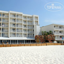 Best Western On The Beach