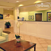 Best Western On The Beach
