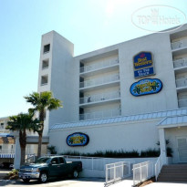 Best Western On The Beach