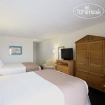 Best Western On The Beach