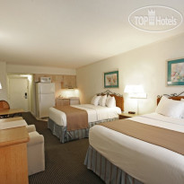 Best Western On The Beach