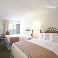 Best Western On The Beach