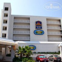 Best Western On The Beach