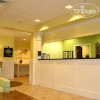 Best Western On The Beach
