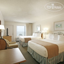 Best Western On The Beach