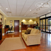 Best Western Plus Opp Inn