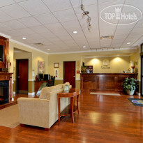 Best Western Plus Opp Inn