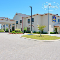 Best Western Plus Opp Inn