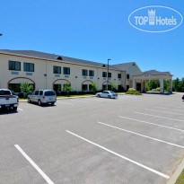 Best Western Plus Opp Inn
