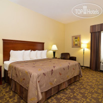 Best Western Plus Opp Inn