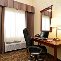 Best Western Plus Opp Inn