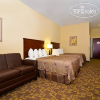 Best Western Plus Opp Inn