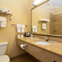 Best Western Plus Opp Inn