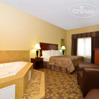 Best Western Plus Opp Inn