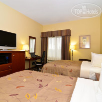 Best Western Plus Opp Inn