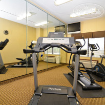 Best Western Plus Opp Inn