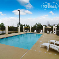 Best Western Plus Opp Inn