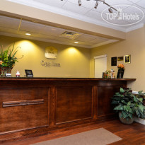 Best Western Plus Opp Inn