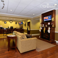 Best Western Plus Opp Inn