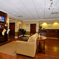 Best Western Plus Opp Inn