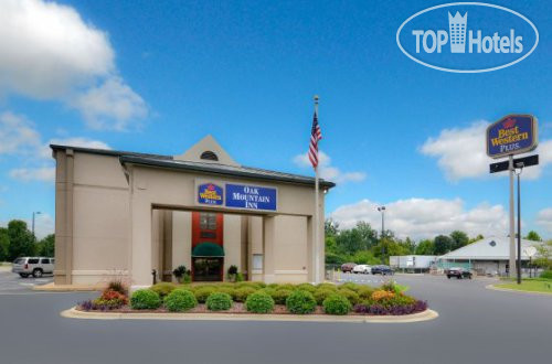 Hotel photo Best Western Plus Oak Mountain Inn 3*