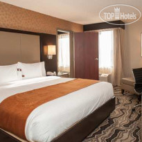 DoubleTree by Hilton Hotel Montgomery Downtown