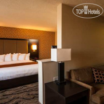 DoubleTree by Hilton Hotel Montgomery Downtown