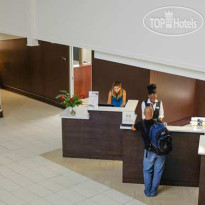 DoubleTree by Hilton Hotel Montgomery Downtown